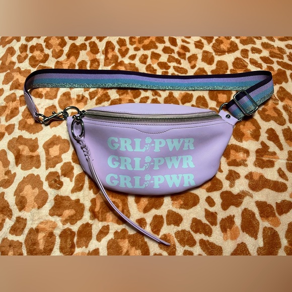 Rebecca Minkoff Fanny Pack - Picture 1 of 7